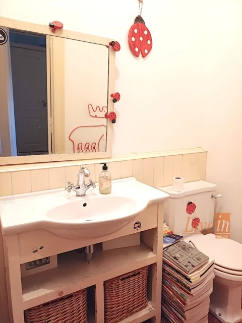 Apartamento T4 para Venda em Campo de Ourique