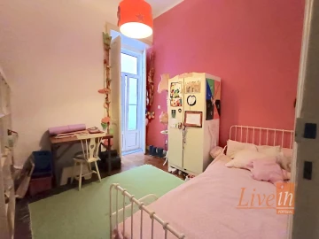 Apartamento T4 para Venda em Campo de Ourique