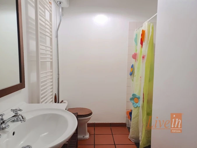 Apartamento T4 para Venda em Campo de Ourique Foto 23