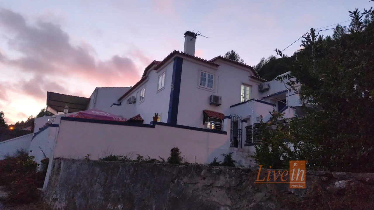 Quinta T4 para Venda em Ribafria e Pereiro de Palhacana Foto 3