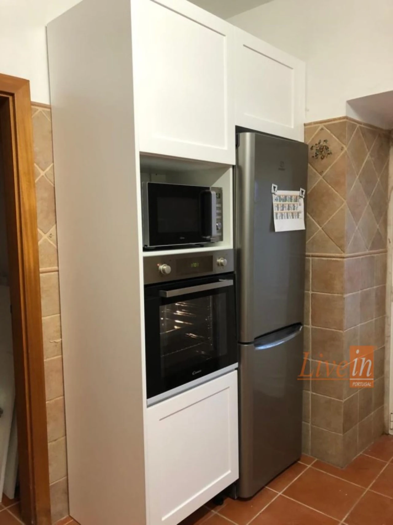 Quinta T4 para Venda em Ribafria e Pereiro de Palhacana Foto 19