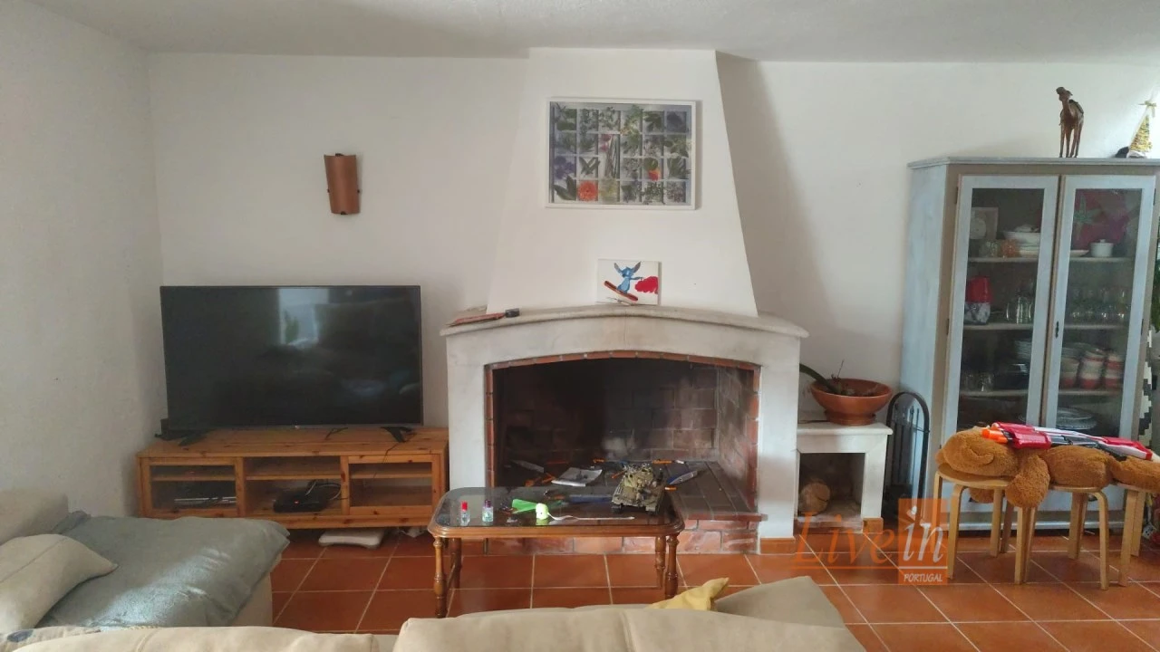 Quinta T4 para Venda em Ribafria e Pereiro de Palhacana Foto 26