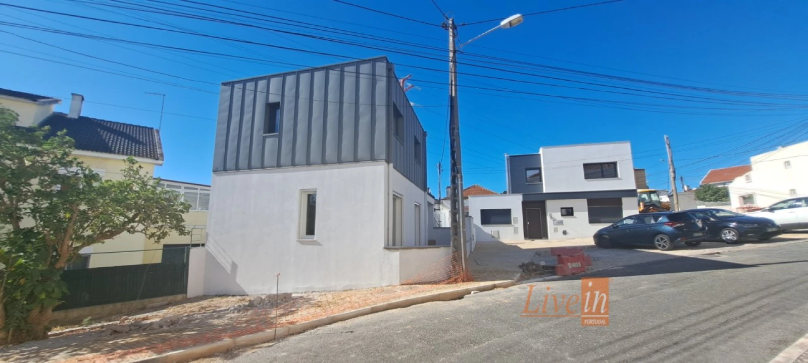 Moradia T2 para Venda em Santa Iria de Azoia, São João da Talha e Bobadela Foto 12