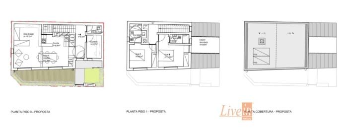 Moradia T2 para Venda em Santa Iria de Azoia, São João da Talha e Bobadela