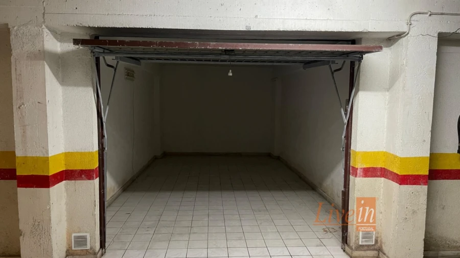 Garagem para Arrendamento em Algueirão-Mem Martins Foto 4