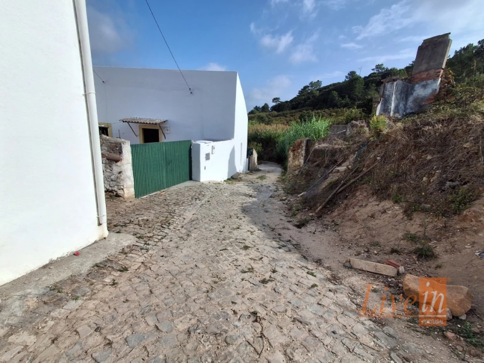 Moradia T1 para Venda em Freiria Foto 5