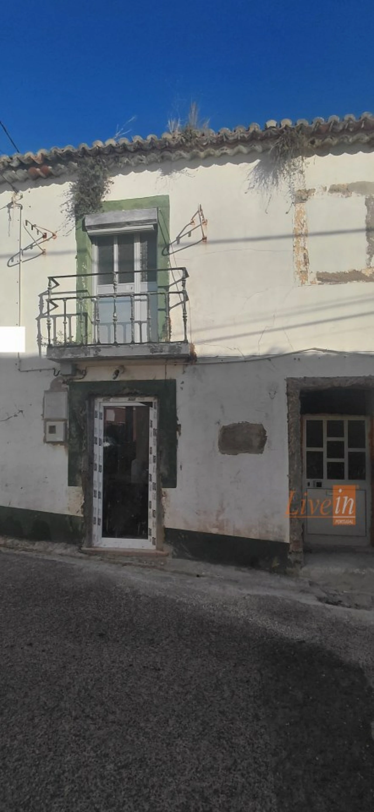 Moradia T2 para Venda em Carregado e Cadafais Foto 2