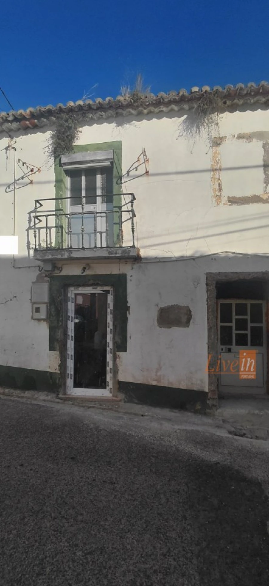 Moradia T2 para Venda em Carregado e Cadafais Foto 2