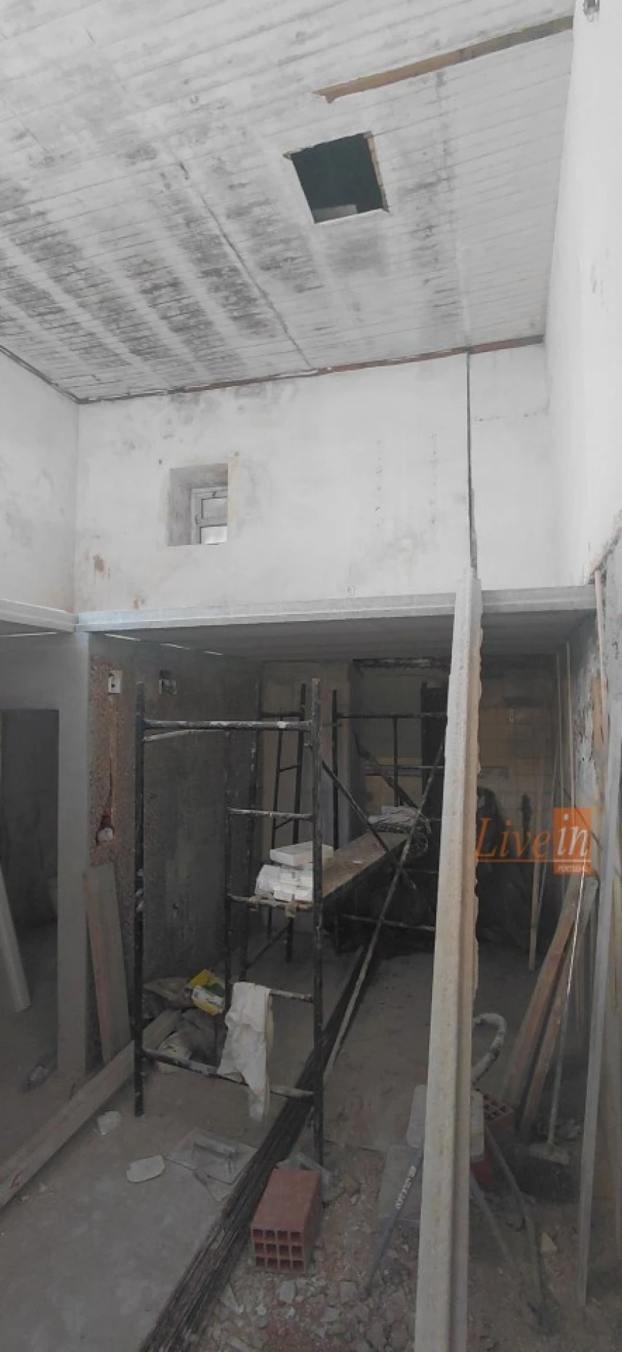 Moradia T2 para Venda em Carregado e Cadafais Foto 7