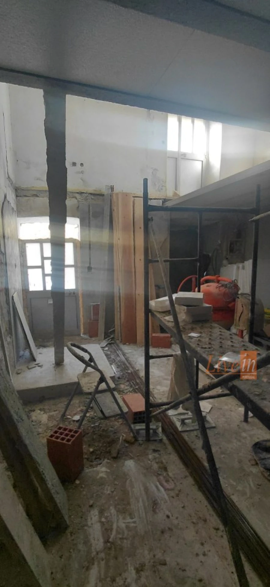 Moradia T2 para Venda em Carregado e Cadafais Foto 9