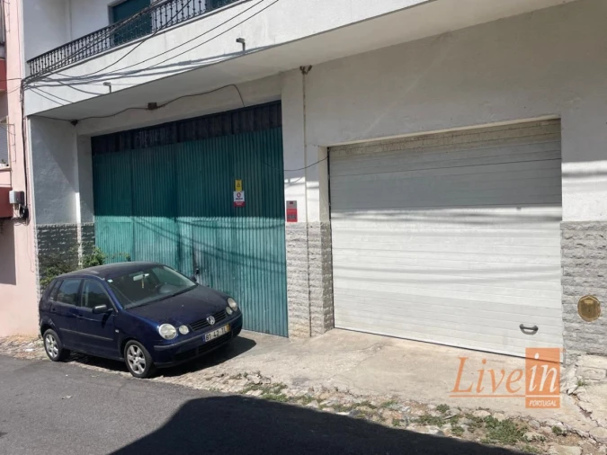 Prédio para Venda em Camarate, Unhos e Apelação Foto 30