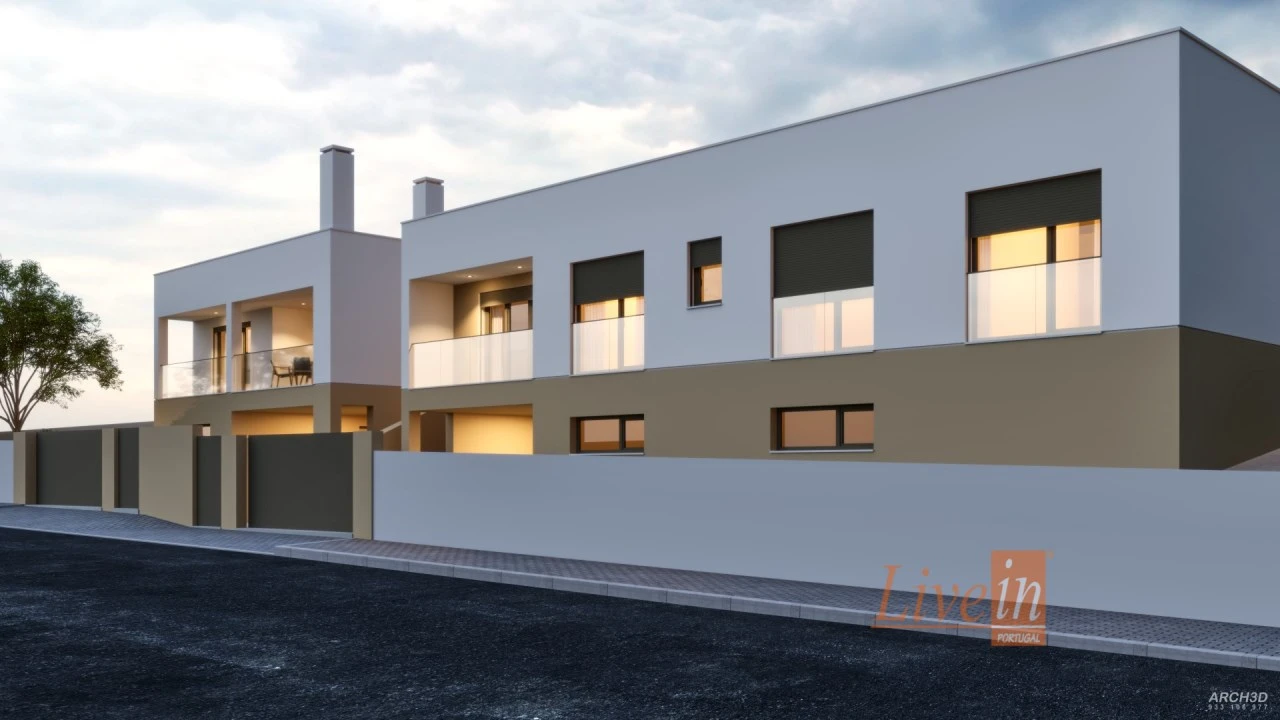 Moradia T3 para Venda em Silveira Foto 17