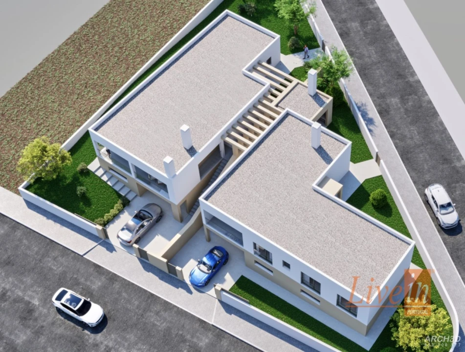 Moradia T3 para Venda em Silveira Foto 21