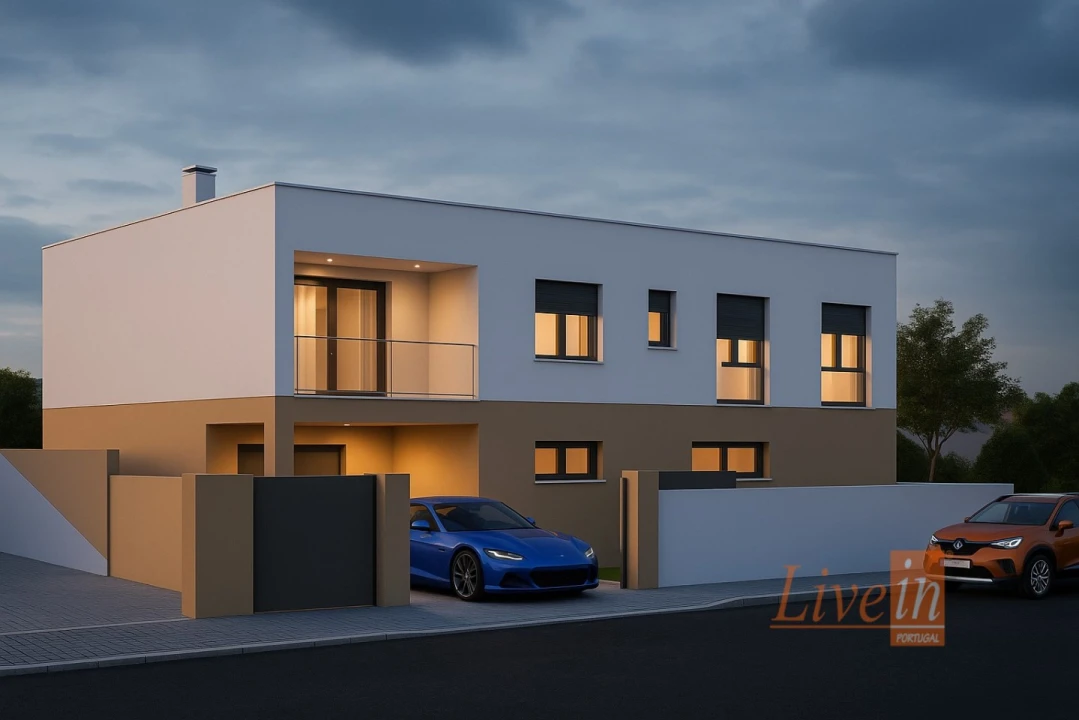 Moradia T3 para Venda em Silveira Foto 1