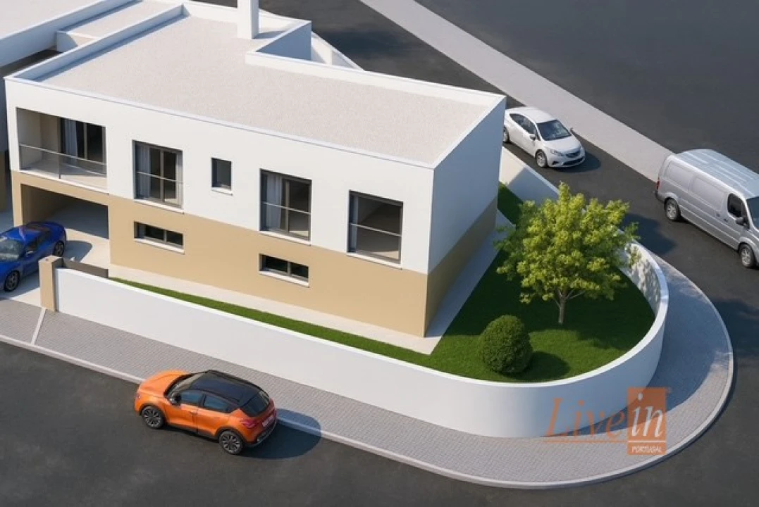 Moradia T3 para Venda em Silveira Foto 20