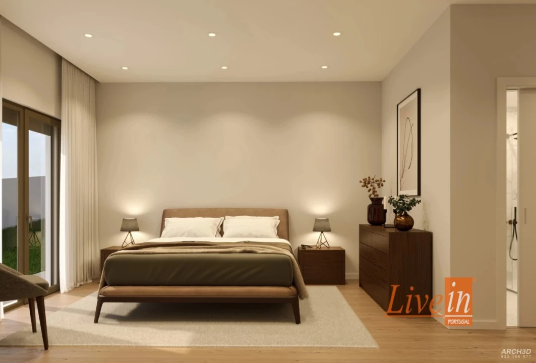 Moradia T3 para Venda em Silveira Foto 8