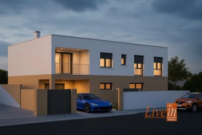 Moradia T3 para Venda em Silveira