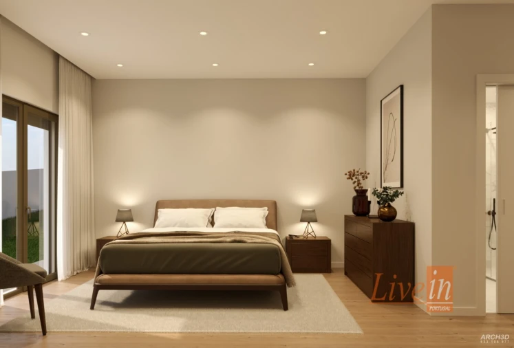 Moradia T3 para Venda em Silveira Foto 8