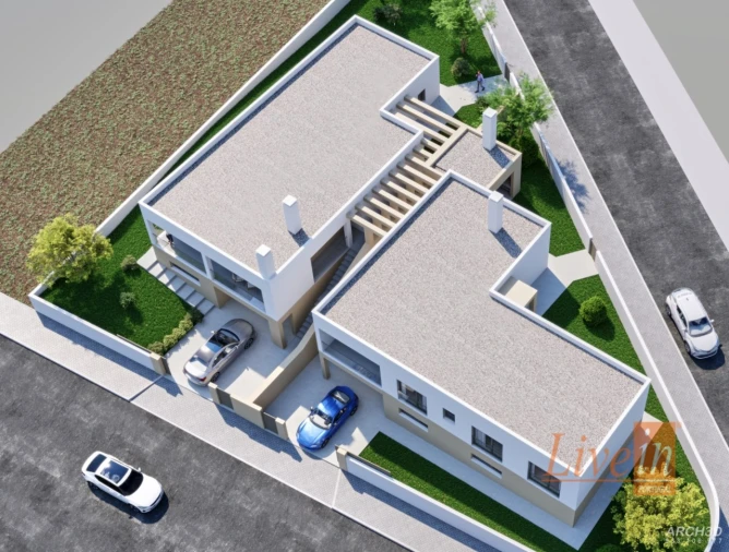 Moradia T3 para Venda em Silveira Foto 21