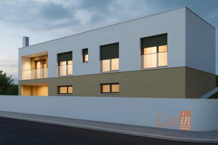 Moradia T3 para Venda em Silveira Foto 18