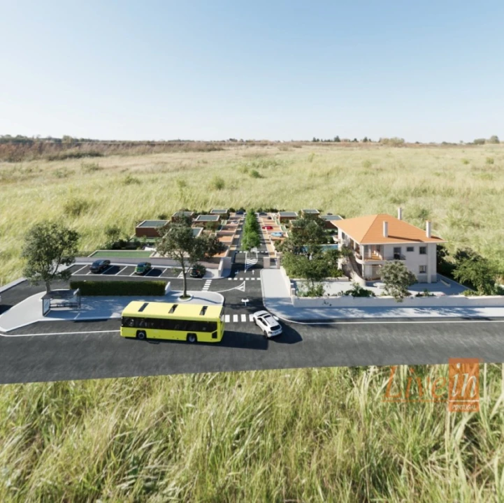 Terreno para Venda em Rio de Mouro Foto 16