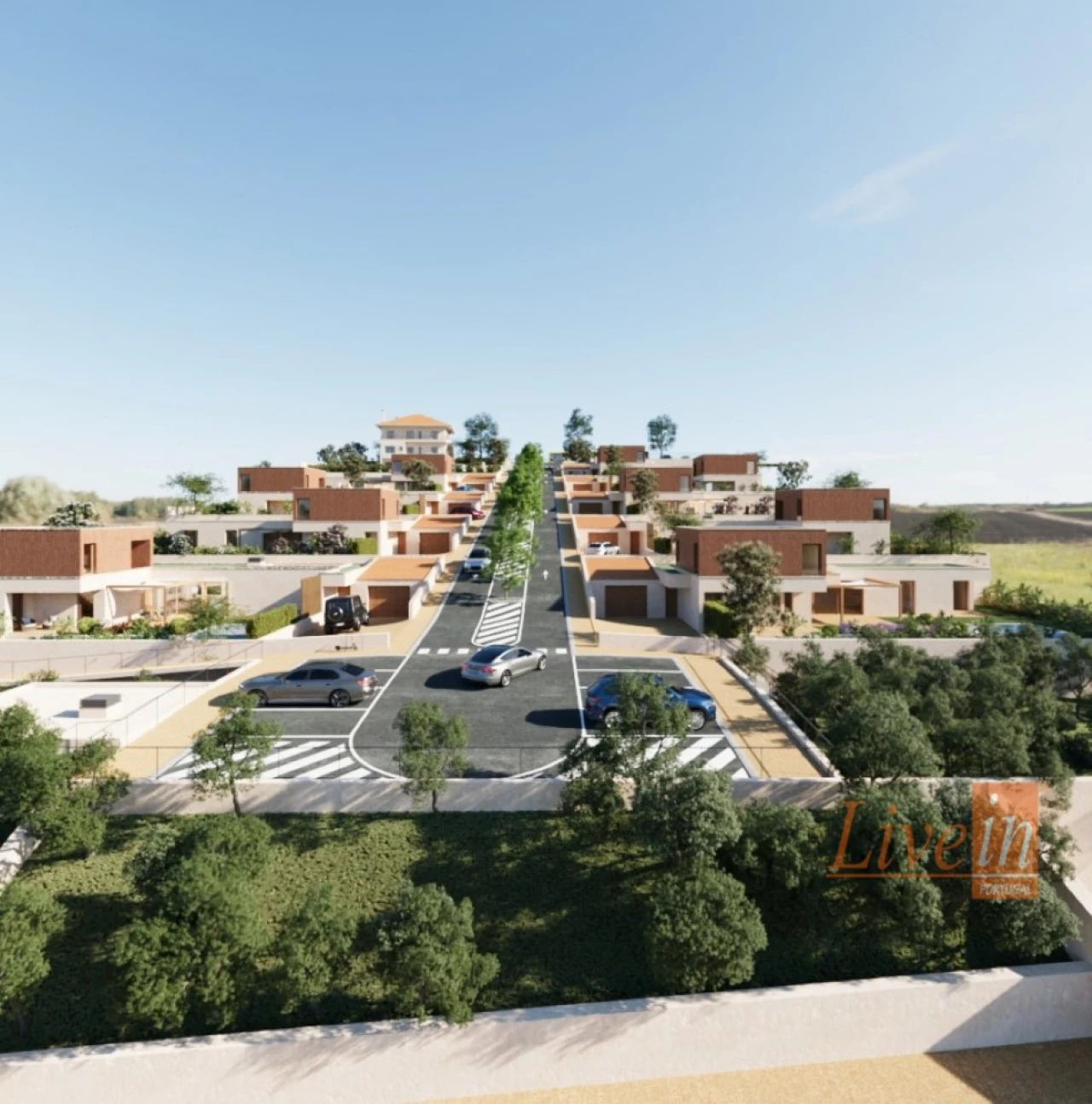 Terreno para Venda em Rio de Mouro Foto 18