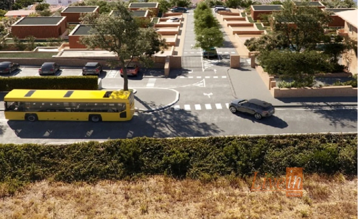 Terreno para Venda em Rio de Mouro Foto 24