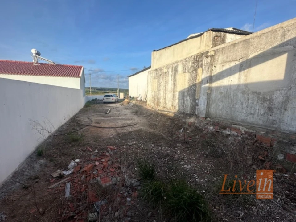 Terreno para Venda em Miragaia e Marteleira Foto 3