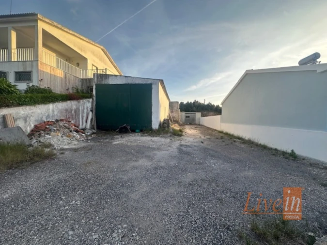 Terreno para Venda em Miragaia e Marteleira Foto 7