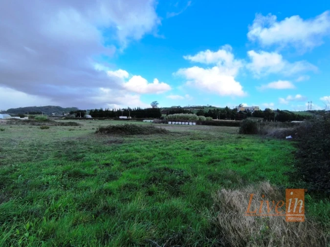 Terreno Agricola ou Rústico para Venda em Lousa Foto 2