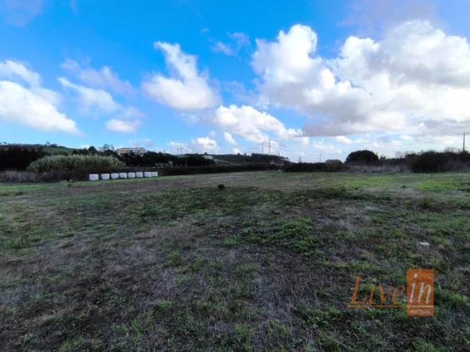 Terreno Agricola ou Rústico para Venda em Lousa Foto 5