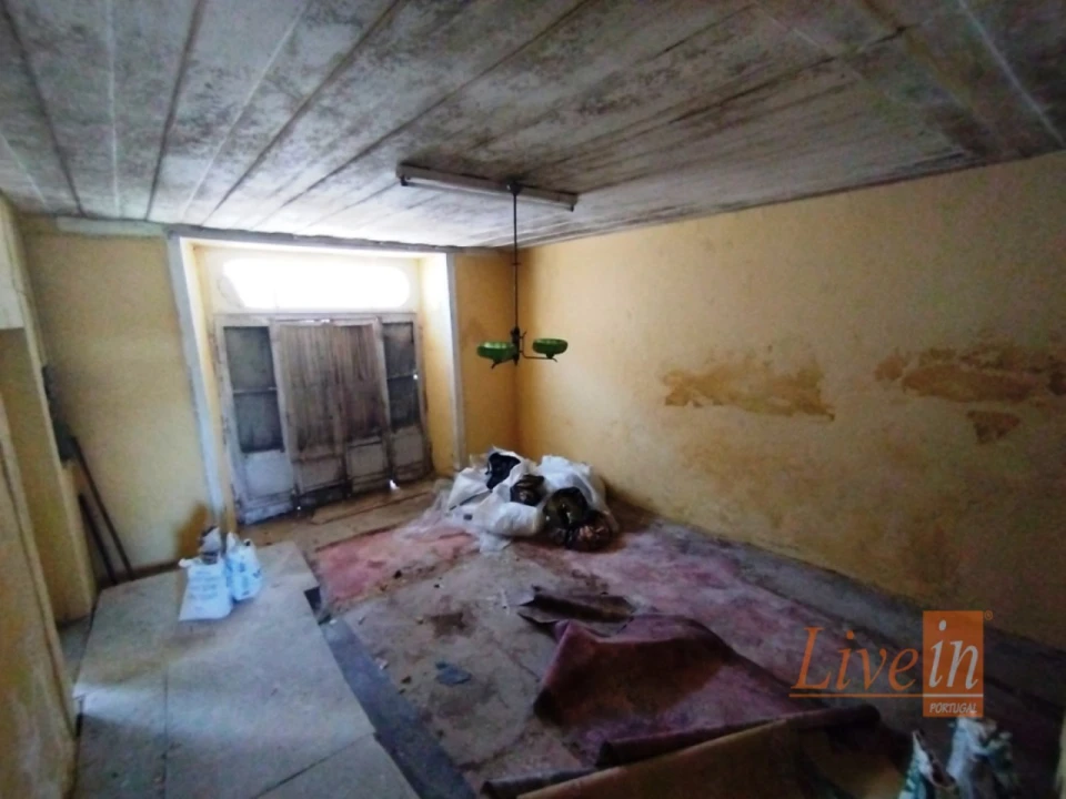 Moradia T10 para Venda em Santo Antão e São Julião do Tojal Foto 20