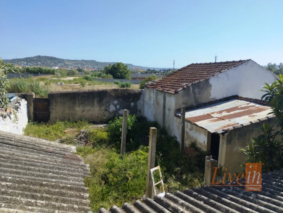 Moradia T10 para Venda em Santo Antão e São Julião do Tojal Foto 21