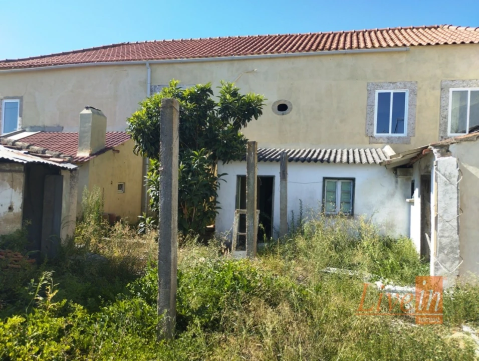 Moradia T10 para Venda em Santo Antão e São Julião do Tojal Foto 24