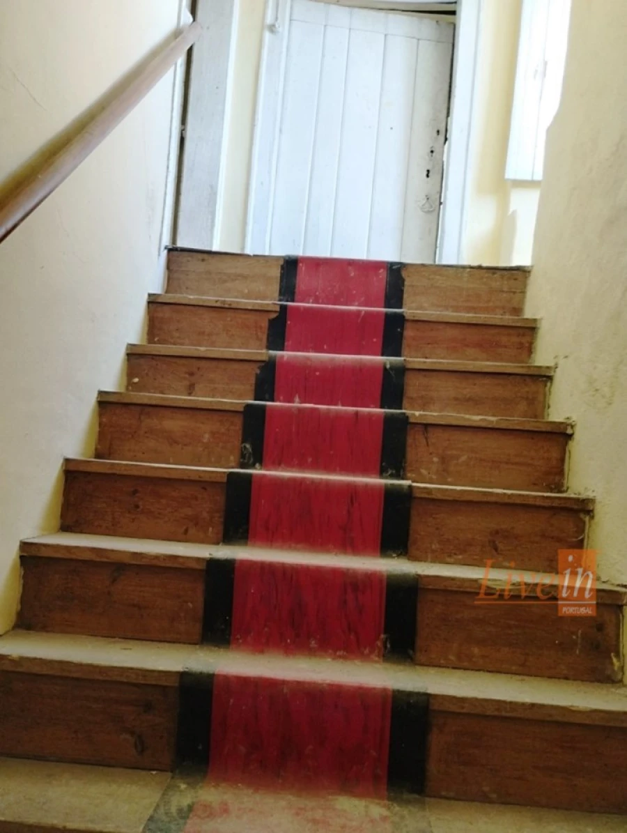 Moradia T10 para Venda em Santo Antão e São Julião do Tojal Foto 6