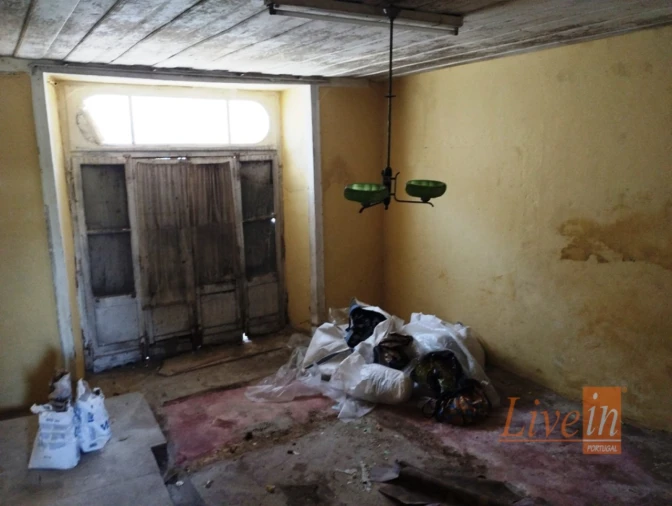 Moradia T10 para Venda em Santo Antão e São Julião do Tojal Foto 18