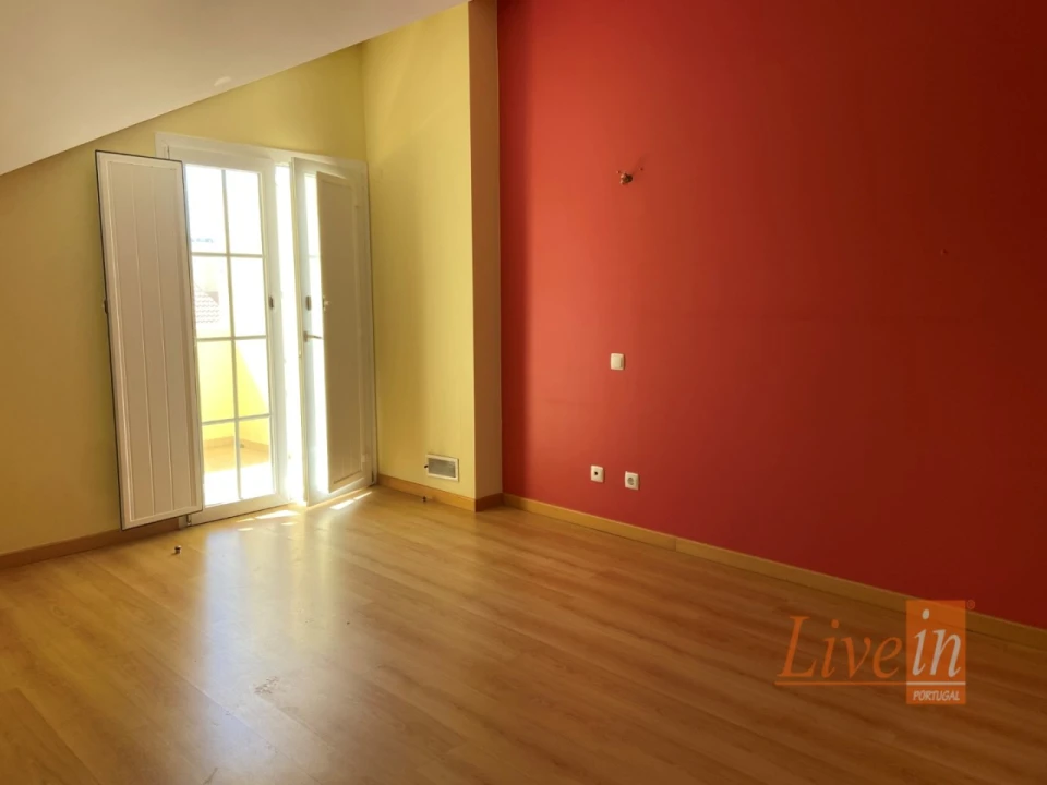 Apartamento T3 para Venda em Ericeira Foto 31