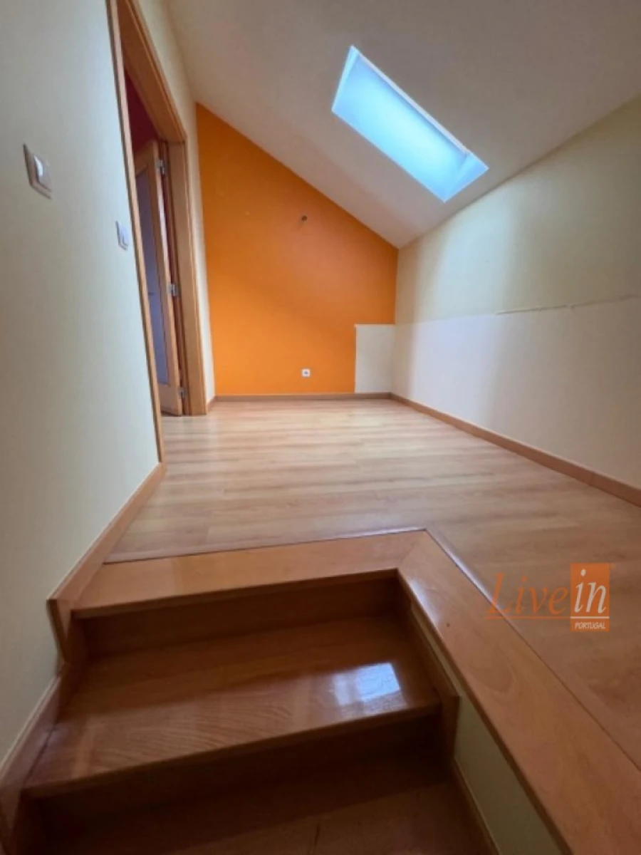 Apartamento T3 para Venda em Ericeira Foto 25
