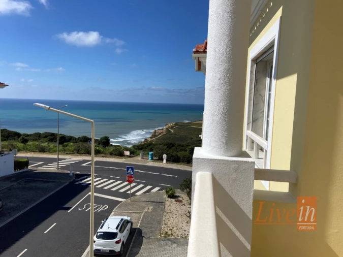 Apartamento T3 para Venda em Ericeira