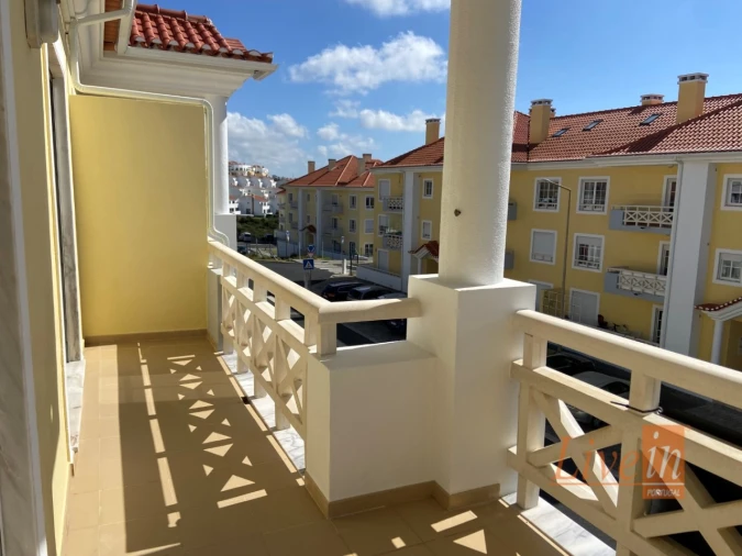 Apartamento T3 para Venda em Ericeira Foto 2