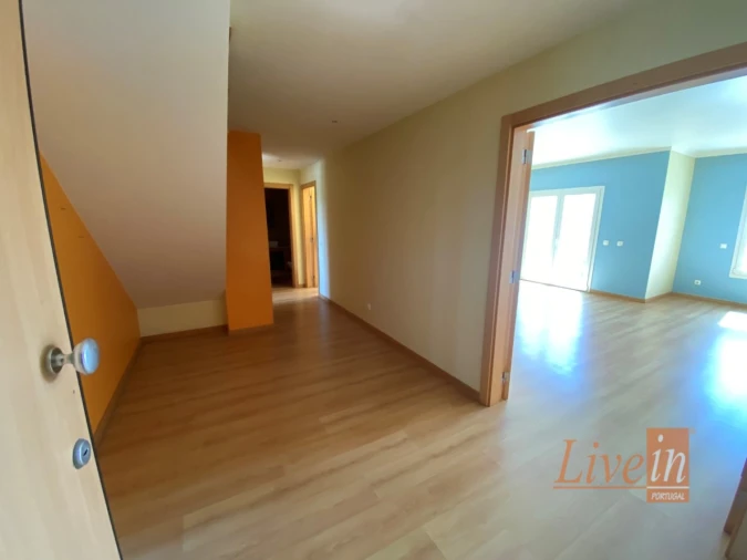 Apartamento T3 para Venda em Ericeira Foto 6