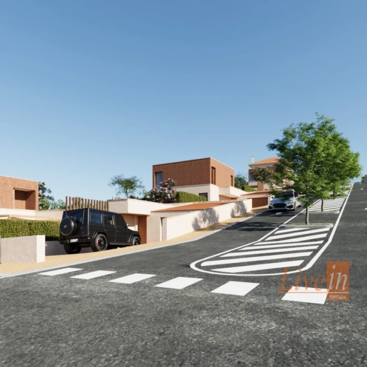 Terreno para Venda em Rio de Mouro Foto 10