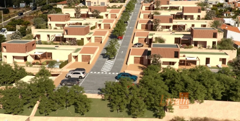 Terreno para Venda em Rio de Mouro Foto 19