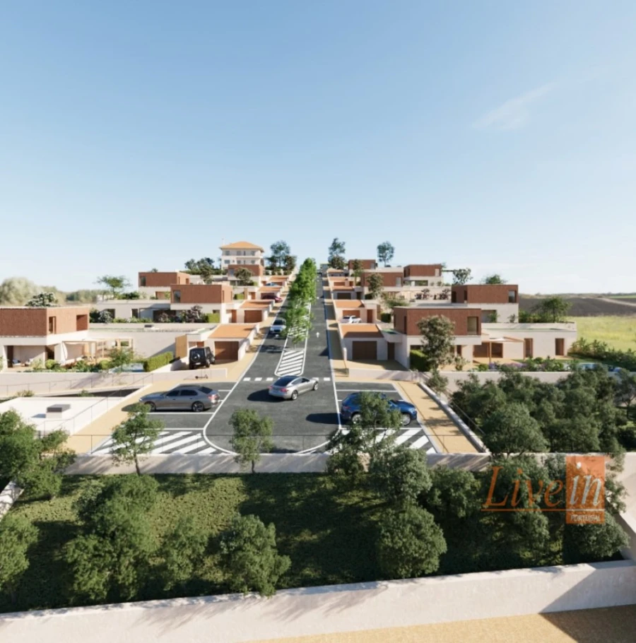 Terreno para Venda em Rio de Mouro Foto 18