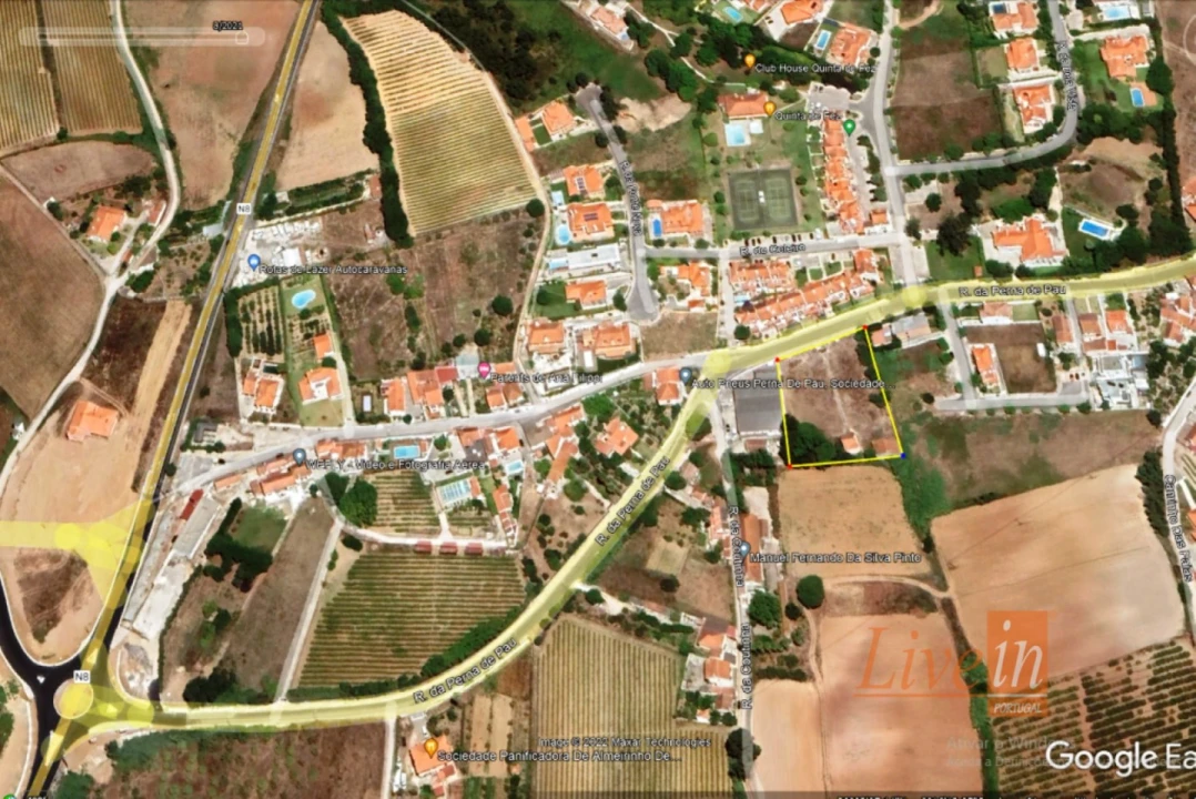 Terreno para Venda em Turcifal Foto 11