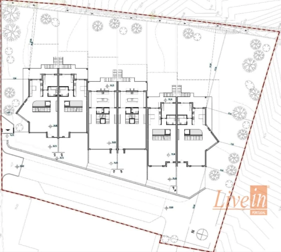 Terreno para Venda em Turcifal Foto 7