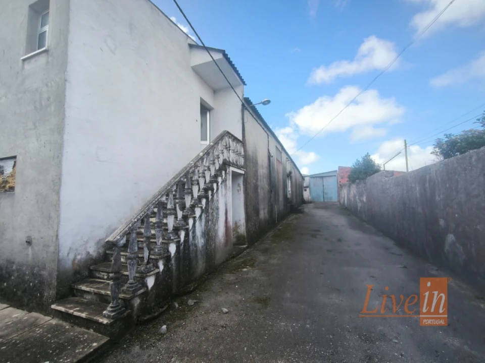 Armazém para Venda em Pataias e Martingança Foto 2