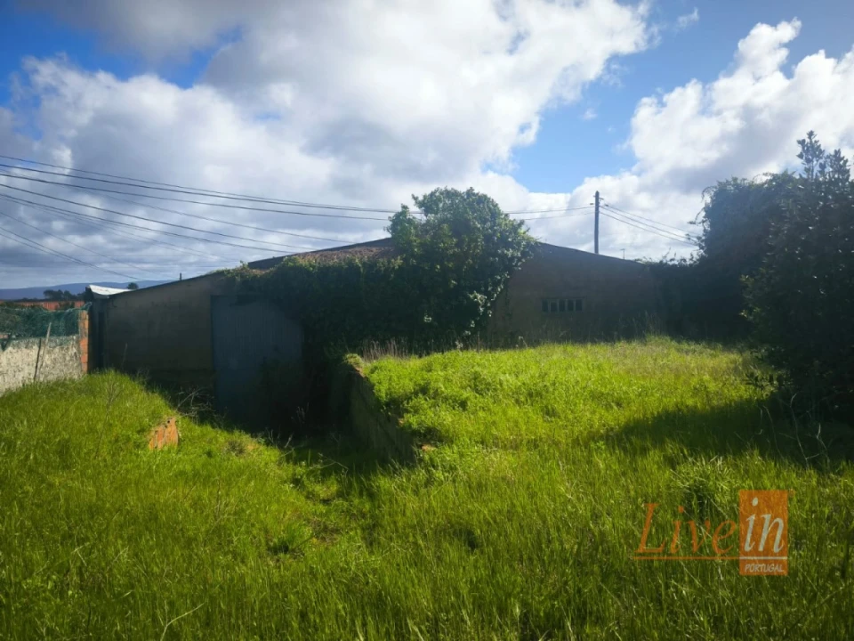 Armazém para Venda em Pataias e Martingança Foto 13