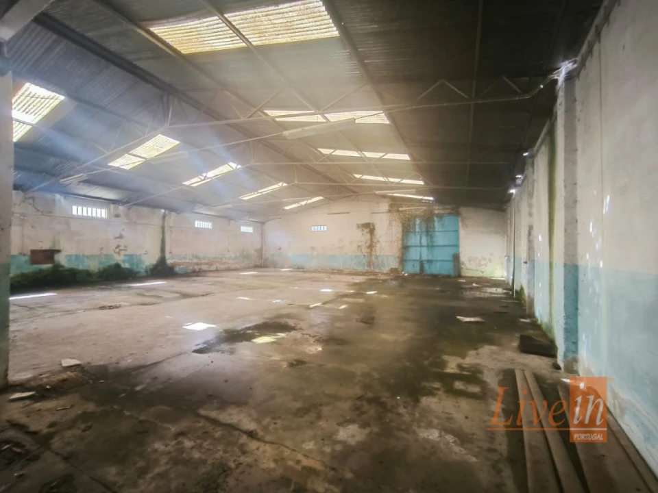 Armazém para Venda em Pataias e Martingança Foto 14