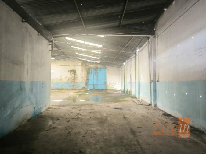 Armazém para Venda em Pataias e Martingança Foto 7